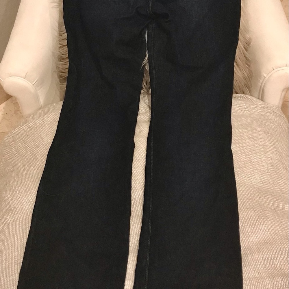 Dark Joe’s MAGIC jeans that make you look tall and skinny-oh and comfy(BONUS)